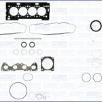 Ajusa Complete Gasket Set Peugeot 1.6L 16v - TU5JP4