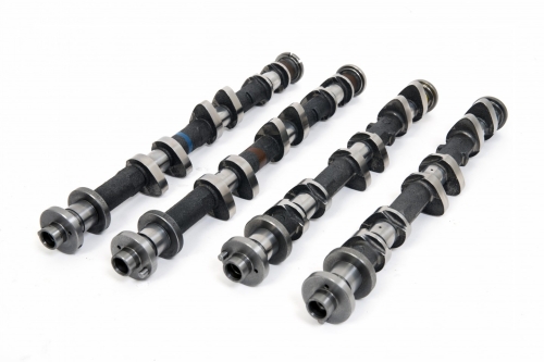 E1DA09F4-4530-12CD-6EB5-5B221B1D2C39 Piper Camshaft Nissan VR38DETT Mild Road - Image 1