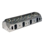 DART PRO1 CNC ALU IRON EAGLE SBF CYL HEAD PV:225cc SD:Bare