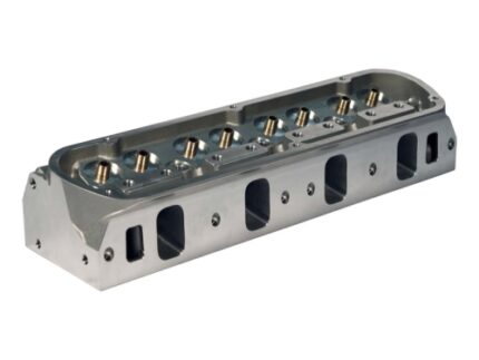 DART PRO1 CNC ALU IRON EAGLE SBF CYL HEAD PV:225cc SD:Bare