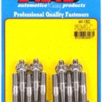 Dodge Neon '03 SRT & PT Cruiser exhaust stud kit