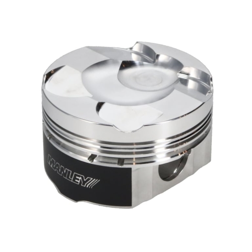 E2035C69-F0F2-09FC-92A7-D4A2079DF69B Manley Piston Subaru 2.0L FA20 BRZ 86.50mm B 1.285 CH -13cc - Image 1