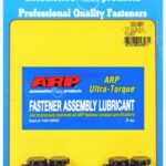 ARP Flexplate Bolt Kit Toyota 2.0L 4U-GSE