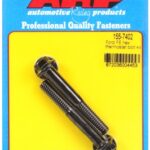 Ford FE hex thermostat bolt kit