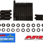 ARP Main Stud Kit Ford Manowar Iron / Alu Block