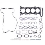 Cometic NISSAN SR20DET '88-93 S13 87.5mm Bore Top End Kit In