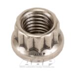 ARP M7 X 1.00 SS M9 socket 12pt nut kit (1pcs)