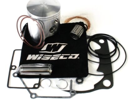 Wiseco Piston Kit Kawasaki KX250 '05-07 66.40mm (843M)