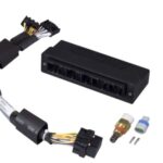 Haltech Elite 750 PnP Ada Harn Only - Mazda Miata/MX-5 NB