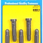 5/8-18 NASCAR wheel stud kit