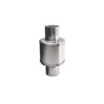 CORSA Pro Series Resonator 2.75" I.D. Center - Center OAL:10