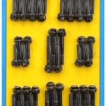 DURAMAX 6.6 Ltr LBZ/LLY/LML/LMM HEX VALVE COVER BOLT KIT
