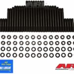 Mark V. w/Edelbrock heads. hex HSK