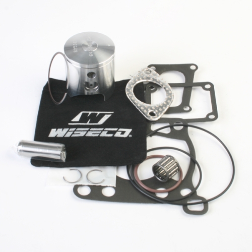 E357811D-D9FB-AA86-450A-A31E4851B5F8 Wiseco Piston Kit Suzuki RM80 Pro-Lite '91-01-47.50mm (645M) - Image 1