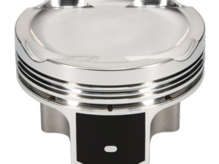 JE-Pistons Kit Mitsub 2.0l 4G63 86.00 mm 8.5:1 (7-bolt)(ASY)