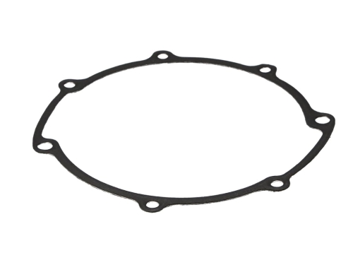 E37AB7E1-997D-744E-CDA1-7543F31325E8 Wiseco Clutch Cover Gasket CRF450R '09-16 - Image 1