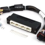 Haltech Elite 2500 PnP Ada Harn Only Subaru WRX MY06-10