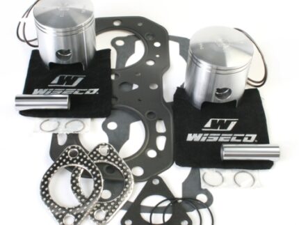 Wiseco Piston Kit Polaris 440 (2343M06772-2668CD)