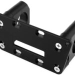 Haltech Nexus PD16 Tube Mount Kit 1.625"