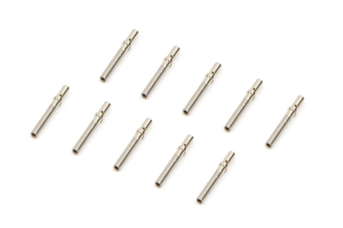E3AB7CCD-3134-9CF7-7966-37EB96287E82 Haltech Pins only Female pins to suit Male Deutsch DTM Conn - Image 1