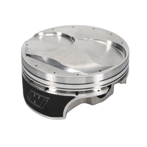 E3C4C023-34A1-9A02-D497-FE27752C2E6D Wiseco Piston Kit BBC Quick 8 +4cc Dome 1.120 CH B:- - Image 1