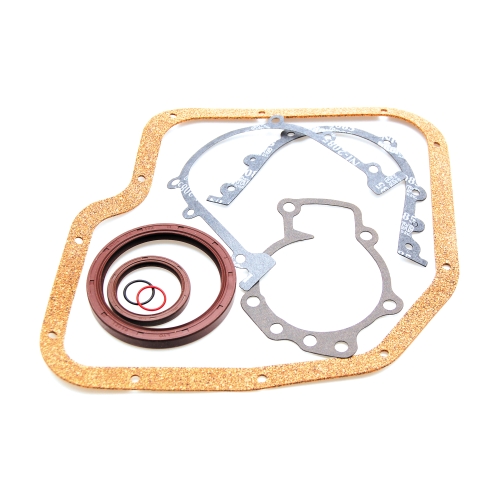 E3CB69A9-0BAC-A4F2-CE10-9D8F6BF92607 Cometic NISSAN '91-01 SR20DE FWD ONLY Bottom End Kit - Image 1