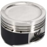 Wiseco Piston Kit VW EA113 83.00mm -11.25cc 9.25:1 Pin 20mm