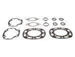 Wiseco Top End Gasket Kit Arctic Cat Kawasaki 440