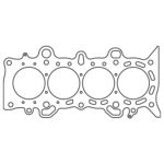 Cometic HONDA CIVIC 1.7L D171 77mm.040" MLS HEAD D17"
