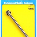 "GM 7/16"" Mandrel bolt kit"