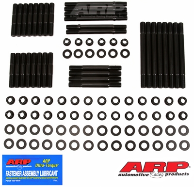 E411A911-936F-4F34-4EA2-F0132FCD3029 SB Chevy w/Bowtie alum and cast block HSK - Image 1