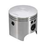 Wiseco Piston Kit Kawasaki 175KDX '80-82 Std. 2598CD