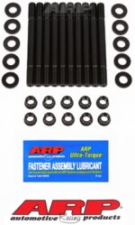 Saturn 1.9L 2-bolt main. w/1/2" straps. MSK