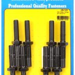 BB Chevy rocker arm stud kit