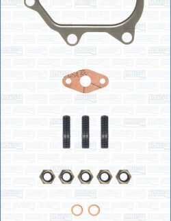 Ajusa Turbo Gasket Set Subaru 2.5L 16v - EJ255