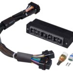 Haltech Elite 2000/2500 PnP Ada Harn Only Toy Chaser & Soare