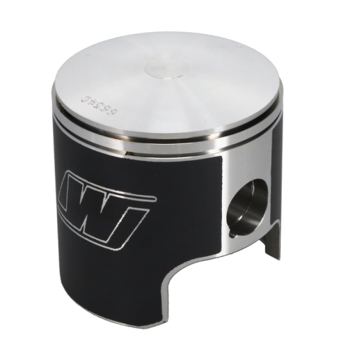 E46DF1B6-42F5-3770-0C3F-3930D4C67EFB Wiseco Piston Kit Ski-Doo Mach I + MXZ670 3091LK - Image 1