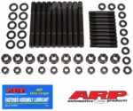 Ford 351C 4-bolt MSK