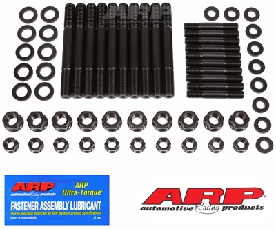 E47701C7-92F0-A3B9-A3AE-6221343E55B6 Ford 351C 4-bolt MSK - Image 1