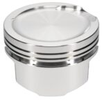 SRP by JE Pistons Kit 351C SRP SBF DISH B:4.020