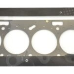 Athena MLS Head gasket Opel Z16LET/LER/XER D.80MM TH.1,00mm