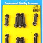 ARP SB Chrysler 5.7/6.1L Hemi hex alu intake manif bolt kit