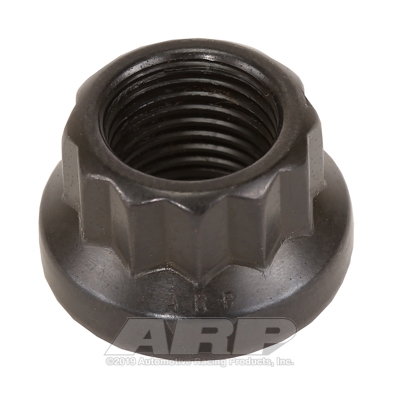 E4A3629A-2466-BFD8-EDF0-D1FA39470F23 "1/2""-20 12pt nut kit" (1pcs) - Image 1