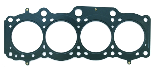 E4B42DE9-263E-6280-23BF-54E97B6843C7 Athena MLS Head gasket Toyota 2.0L 16V 3S-GE D.87mm TH.1,0mm - Image 1