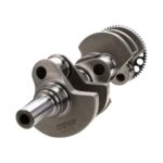Manley Chevy LS Forged Crankshaft - 4.000 . Stroke