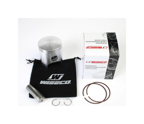 E4F782C7-D42C-8149-A5BE-64EE64577451 Wiseco Piston Kit Polaris 500XC SP '99-07 2795CD - Image 1