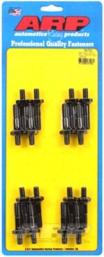 SB Chevy late model Vortec rocker arm stud kit