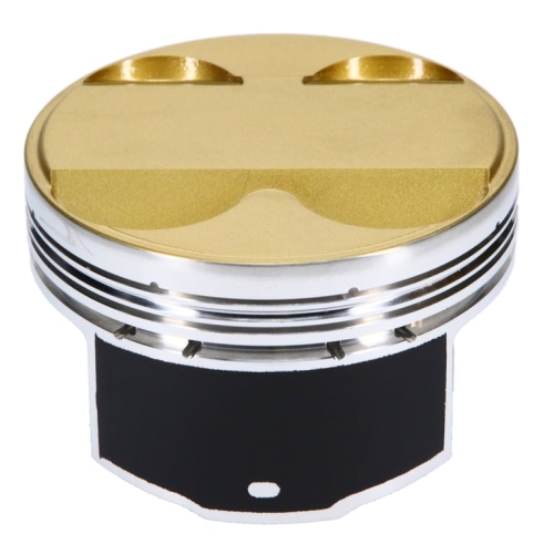 E5233E3F-732E-E523-D951-24475E804EB2 JE-Pistons Kit Honda K20A/Z (10.0:1) 86.25mm Ultra Series - Image 1