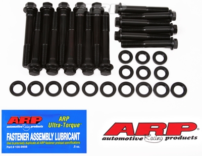 ARP Main Bolt Kit Ford SB 302 Dart SHP