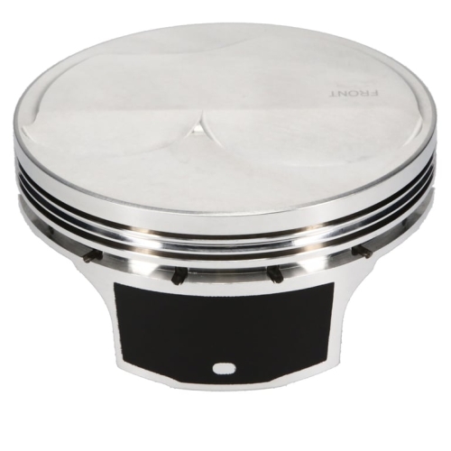 E533DFA8-31E0-59E3-06E2-BD7B8C869127 JE Pistons Kit LS7 DOME B:4.130 - Image 1